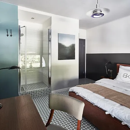 Bez Kantow Boutique Bed & Breakfast