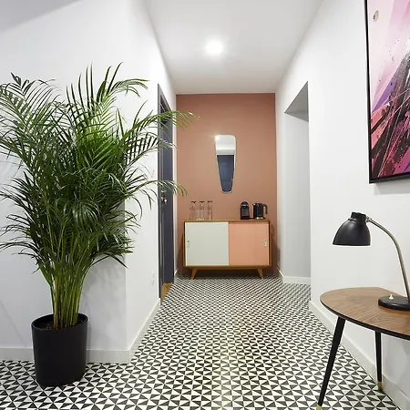 Bez Kantow Boutique Bed & Breakfast Warszawa