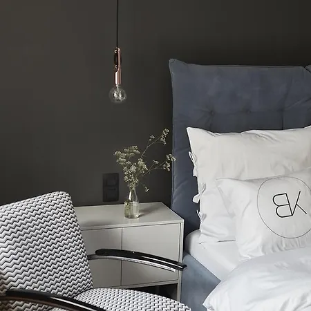 Bez Kantow Boutique * Warszawa