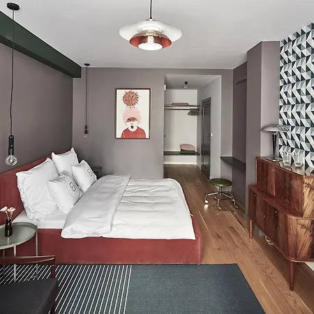 Bez Kantow Boutique Warszawa