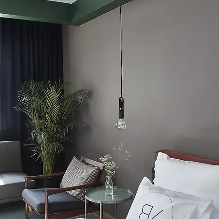 Bez Kantow Boutique Bed & Breakfast *