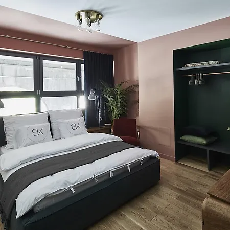 Bez Kantow Boutique Bed & Breakfast