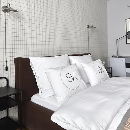 Bed & Breakfast Bez Kantow Boutique *