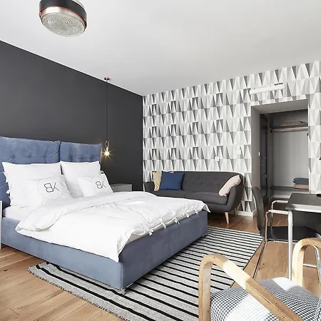 Bez Kantow Boutique Warszawa