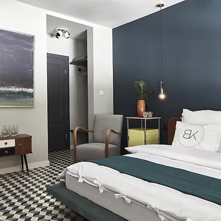 Bez Kantow Boutique Bed & Breakfast *