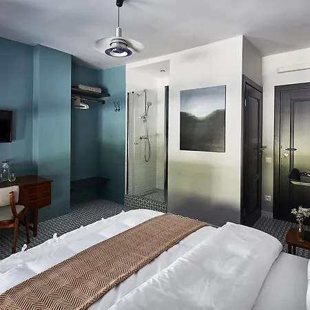Bed & Breakfast Bez Kantow Boutique *