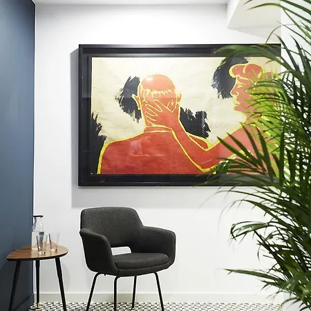 Bez Kantow Boutique Bed & Breakfast Warszawa