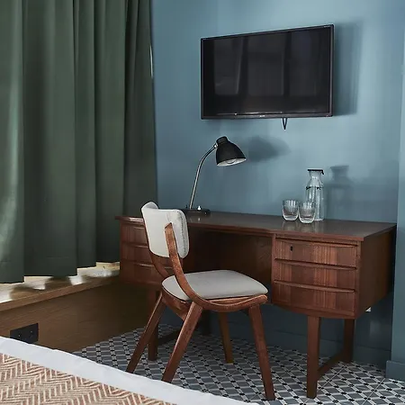 Bed & Breakfast Bez Kantow Boutique