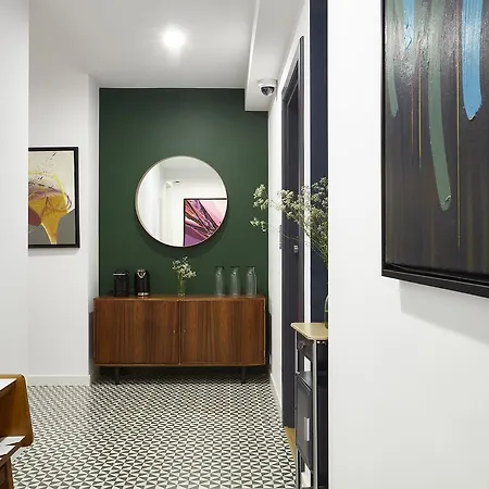 Bez Kantow Boutique Bed & Breakfast Warszawa