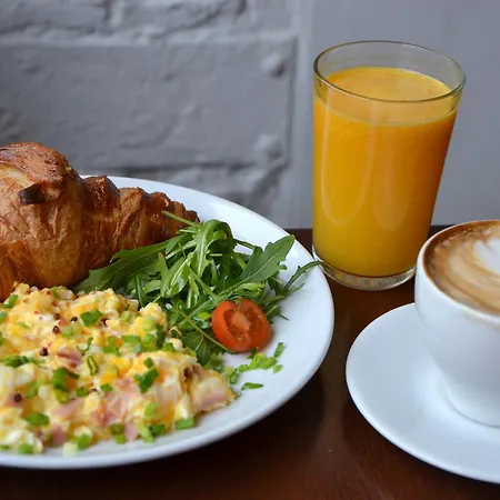 Bez Kantow Boutique Bed & Breakfast *