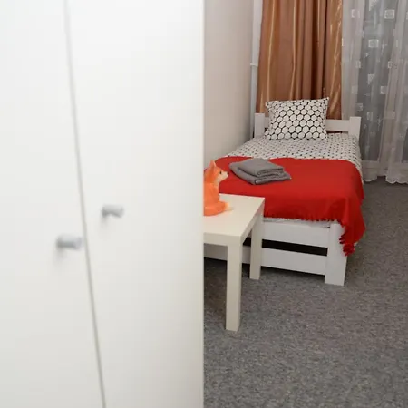 Guest house Fox Center