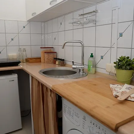 Fox Center Guest house 2*