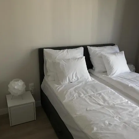 Executive Suites Moko *