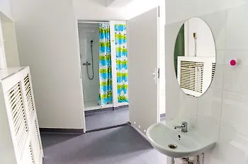 Hostel Patchwork