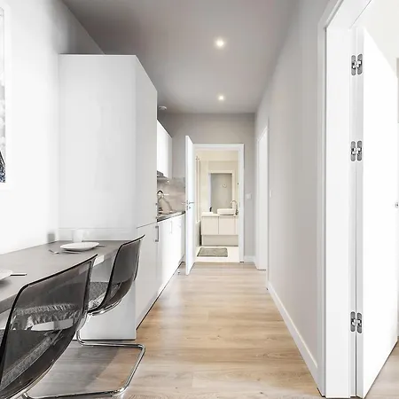 Executive Suites Moko Warsaw
