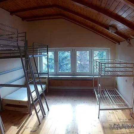 Hostel Dom Florian *