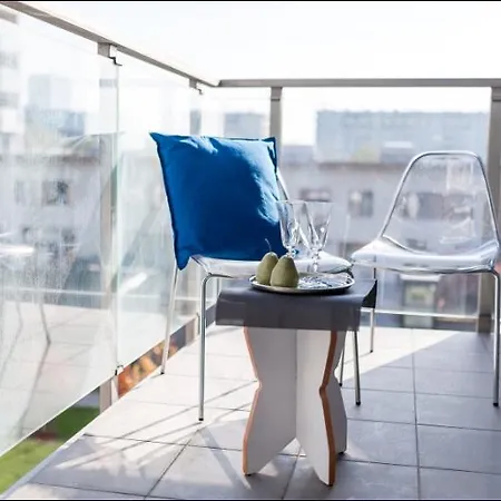 P&o Rydygiera 3* Warsaw