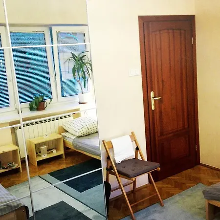 Hostel Willanow *
