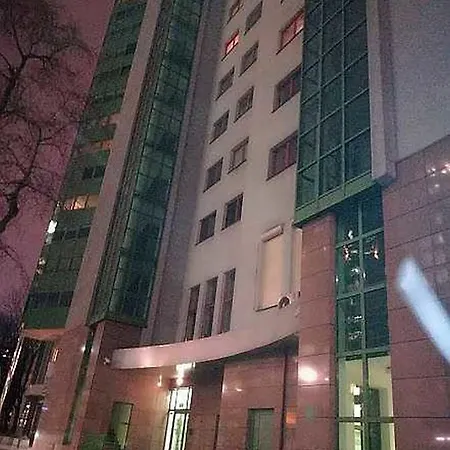 Apartament Niemcewicza *