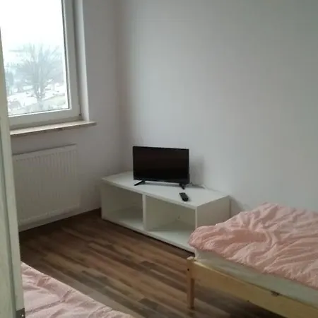 Apartament Kowalczyka * Βαρσοβία