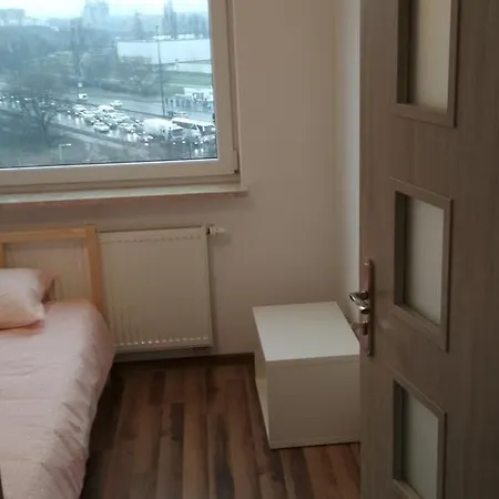 Apartament Kowalczyka Διαμέρισμα *