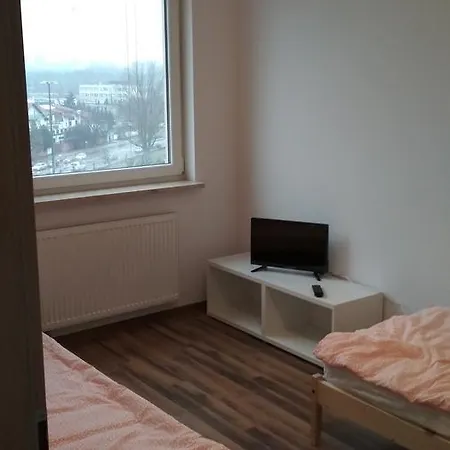 Apartament Kowalczyka