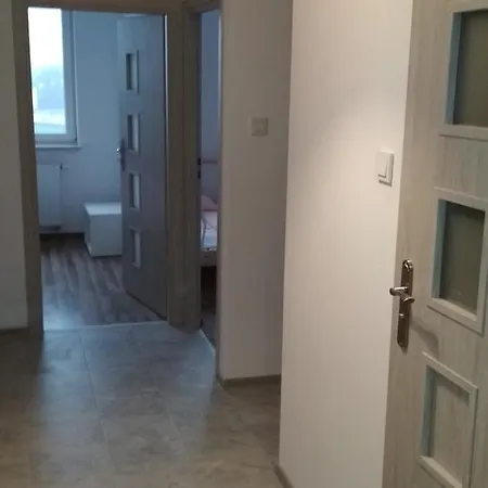 Apartament Kowalczyka * Βαρσοβία