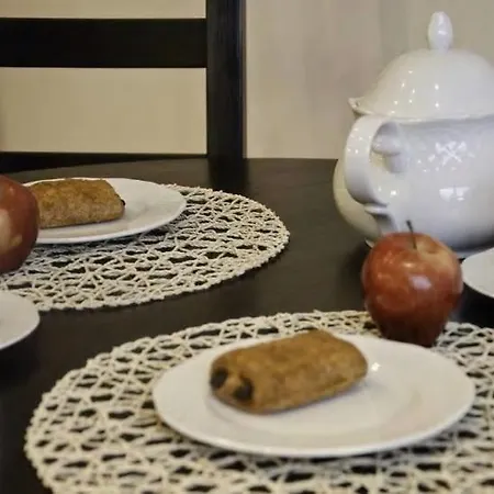 Apartment Piaskowa 6, Obszerny, 98m2, Z 2 Syp Dla Rodzin Do 8s By Visitwarsaw *