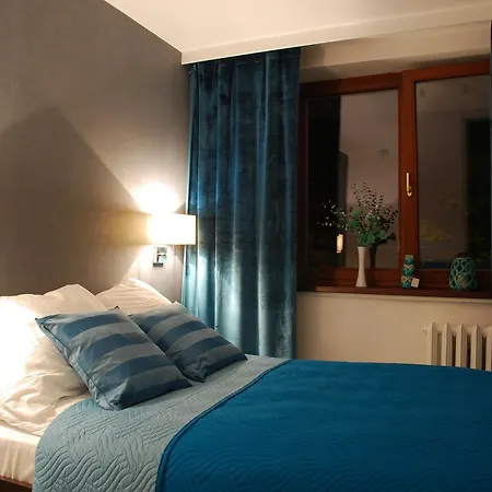 Good Time Center Apartment *