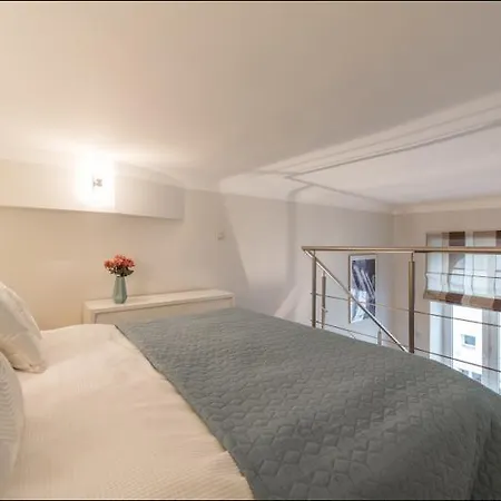 Apartment P&o Hoza 2