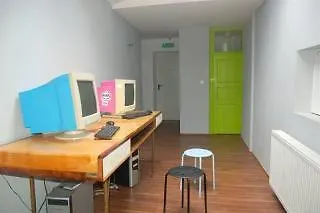 Fabryka Auberge de jeunesse