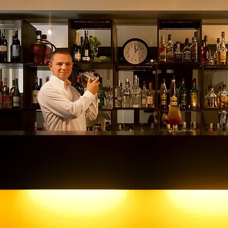 O3hotel Varsó