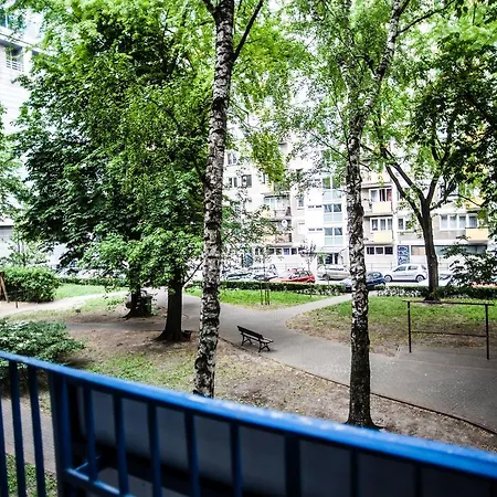 Superb Panska 5 Apartment
