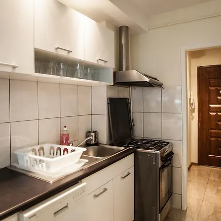 Apartment Superb Panska 5 *