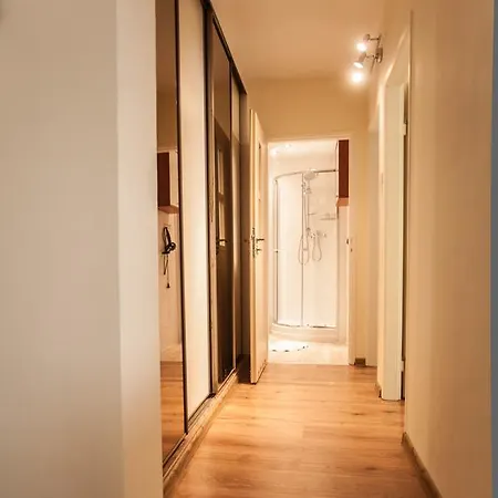 Superb Panska 5 Apartment