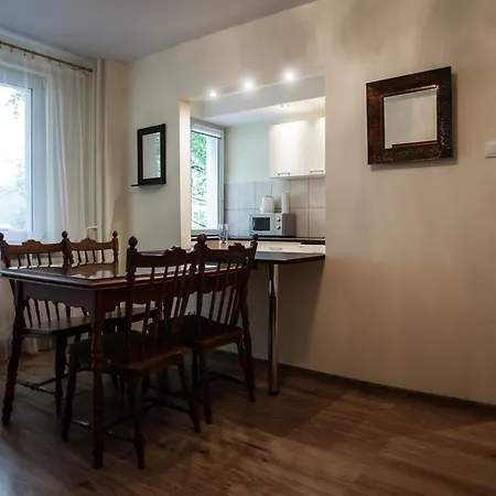 Apartment Superb Panska 5