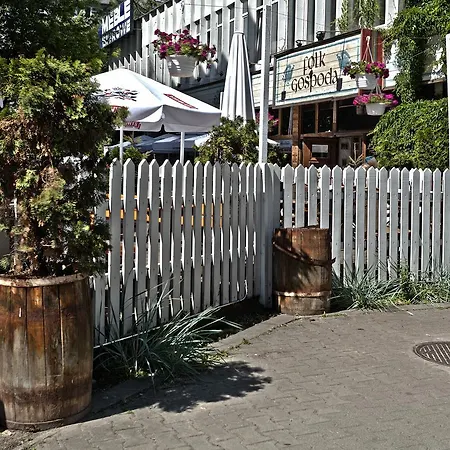 Mennica Lägenhet