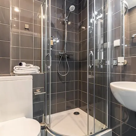 Apartment Rent Like Franciszkanska 14a Warsaw