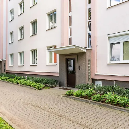 Rent Like Franciszkanska 14a * Warsaw