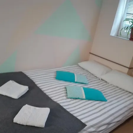 Willanow Hostel Warsaw