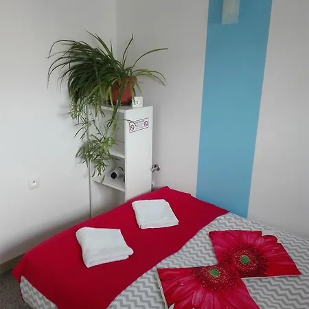 Willanow Hostel Warsaw