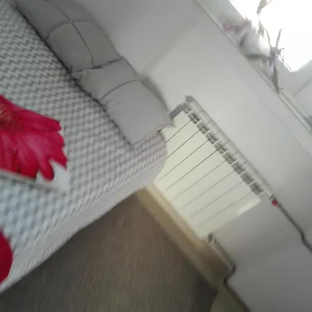 Hostel Willanow Warsaw
