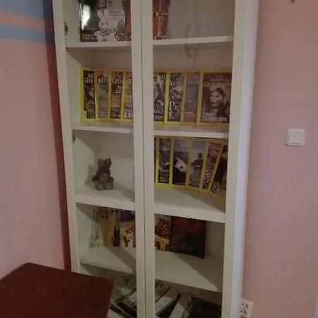 Hostel Willanow Warsaw