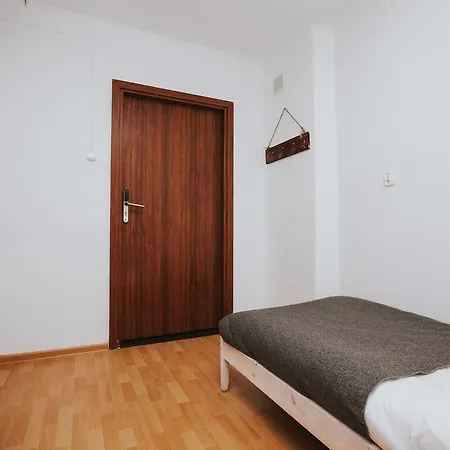 Erasmus Dorm Varsóvia
