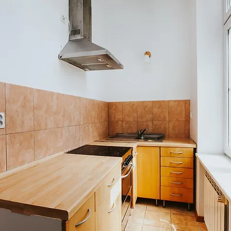 Albergue Erasmus Dorm Varsóvia