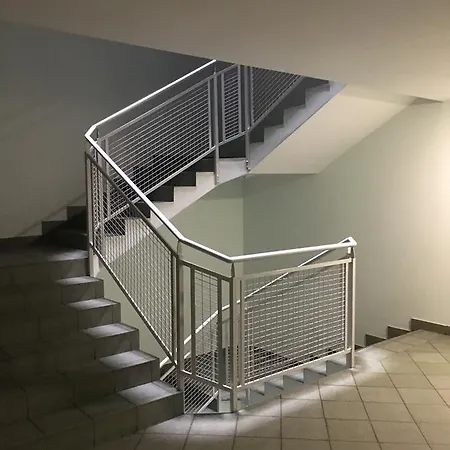 Praga Apartment