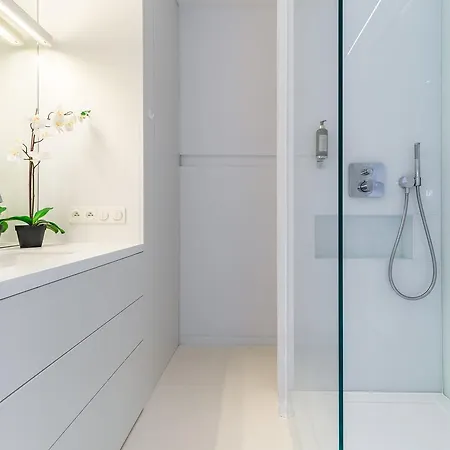 Rent Like - Aleja Wyzwolenia 14a Apartament