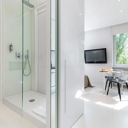 Apartament Rent Like - Aleja Wyzwolenia 14a Warszawa