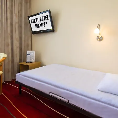 Start Aramis Hotel *