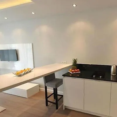 Oxygen Apartment
